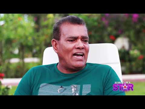 Born To Be A Star - Nizaam Ozir - Afl. 32