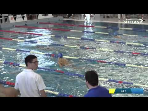 100 Rana Ragazzi Maschile (Batt. 2) - 19 Memorial Internazionale Chiara Giavi