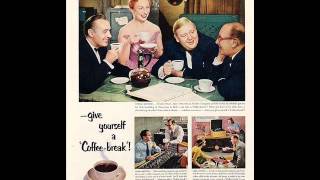 Don Juan In Hell ~ 1 ~ Agnes Moorehead