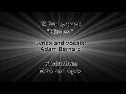 'Circles'  Uk Funky track(Free download)