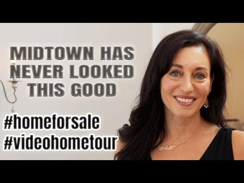 Midtown Tallahassee Luxury Home Sale