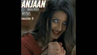 NETFLIX HORROR WEB SERIES  | BEST HORROR WEB SERIES ON NETFLIX | HORROR WEB SERIES | #shorts