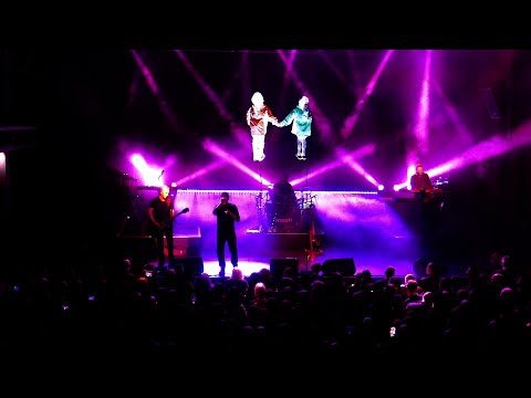 MESH • Legacy Tour - Berlin, 04/27/24 - My Protector (4K)