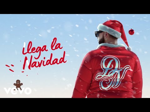 Miniatura de Llega la Navidad