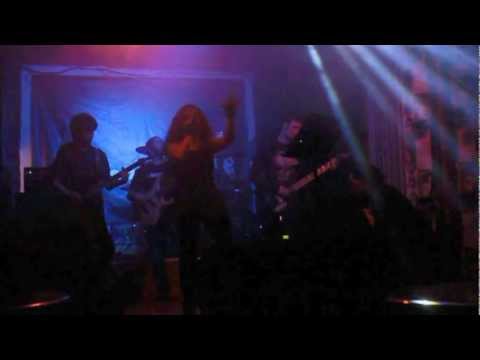 Simurg - Long Live Rock 'n' Roll (Rainbow - Cover)