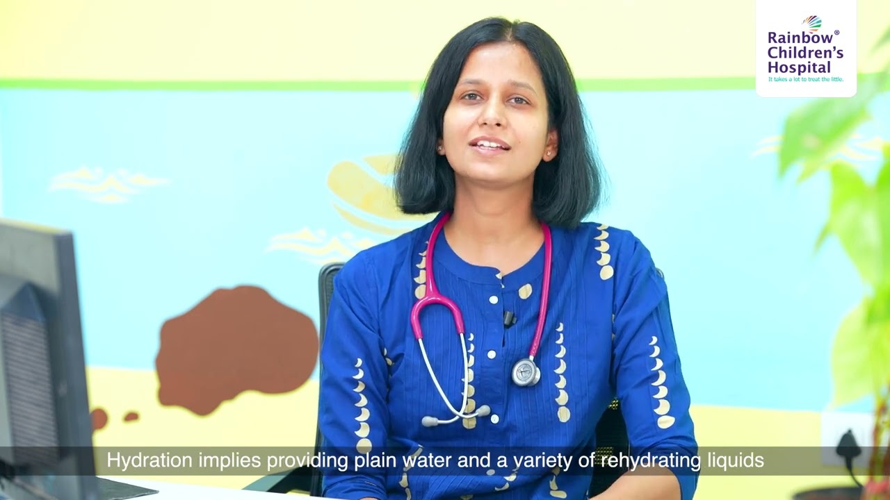 Dengue Treatment at Home | home remedies I Dr. Preeti Sharma, Pediatric Consultant