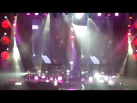 You're my heart...Dieter Bohlen live in Mannheim 2019