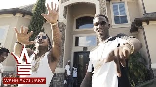 Sosamann x Young Dolph "She Will" (WSHH Exclusive - Official Music Video)
