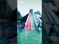 Sozo Water Park Lahore Dangerous Slides