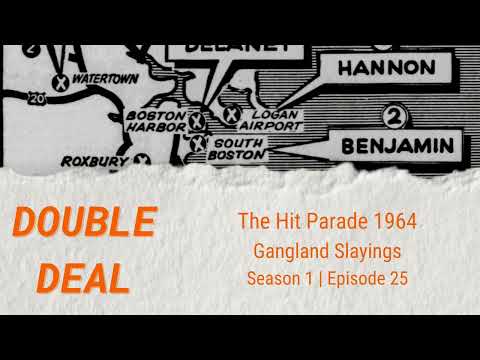 Episode 25 - The Hit Parade of 1964