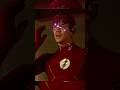 The Flash Reveals His Identity Theflash Shorts