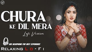 Download lagu Chura Ke Dil Mera Goriya Chali || Relaxing Lo- FI Version || चुरा के दिल मेरा | 90s Hindi Lofi Song mp3 Download lagu Chura Ke Dil Mera Goriya Chali || Relaxing Lo- FI Version || चुरा के दिल मेरा | 90s Hindi Lofi Song mp3