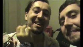 Barto — Na Yady (Mumiy Troll tribute)