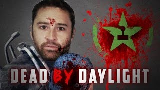 WE KILL ACHIEVEMENT HUNTER - Dead by Daylight Gameplay