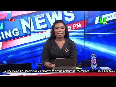 PRIME TIME NEWS 13/08/25