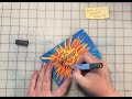 Aesthetic Response Postcard Part 2 Writing The Message