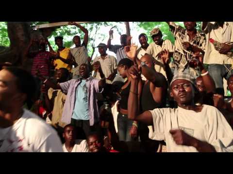 Team Lobey featuring Ogun and Mad S ---- " Pran Nan Cho "