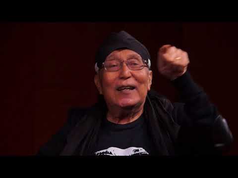 Permadi - Ujaran Kasih Sayang (Bag.1)