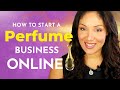How To Start A Perfume Shop Online Step By Step Perfume