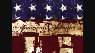 American Nightmare - The Day the Music Died