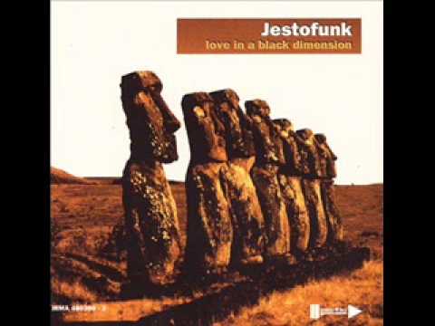 Jestofunk - Say It Again