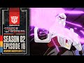 Megatron's Master Plan, Part 2 | Transformers: Generation 1 | Season 2 | E16 | Hasbro Pulse