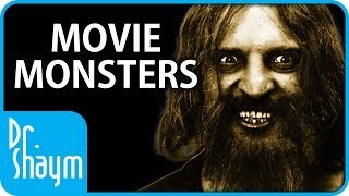 How to Make a Good Movie Monster