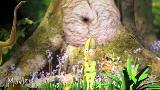 Lewis Carroll - Jabberwocky