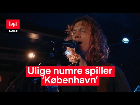 DR Lyd and uligenumre