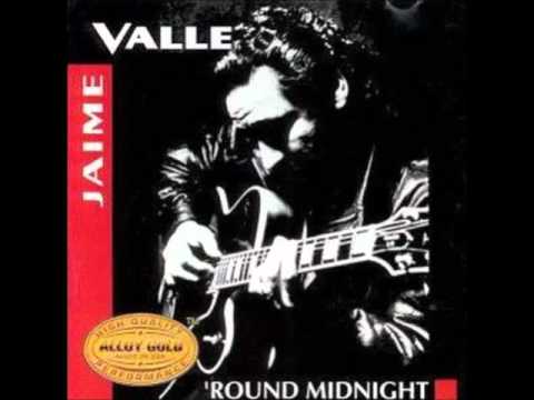 Jaime Valle - Cry me a River