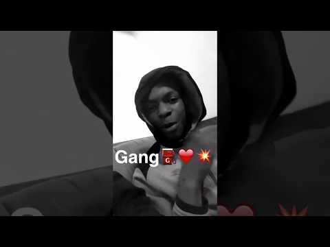 Lil MDot (GB) previews exclusive with Gritty Ridez