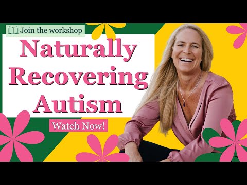 Autism, Recovery, and Hope: A Conversation with Karen Thomas from Naturally Recovering Autism