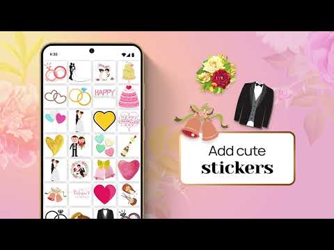 Wedding Invitation Card Maker