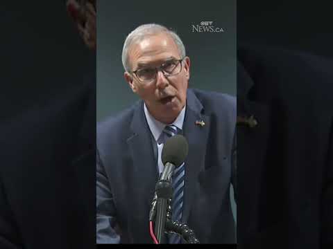 Special Counsel David Weiss commented Tuesday on the guilty verdict in Hunter Biden's gun trial