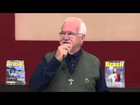 Você Pode ser Feliz 07/10/2013 - Bloco 2/6