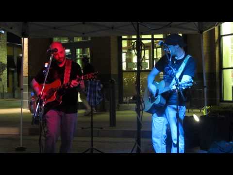 Mike Amabile & Wade Tanner- 