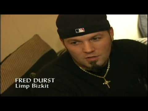 Family Values Tour 1998