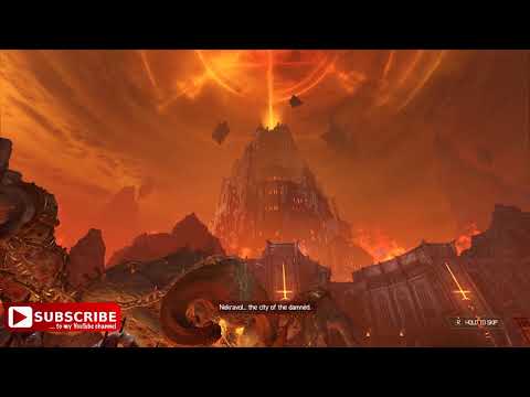 Doom Eternal Walkthrough Part 23