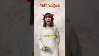 Download lagu PERTAMA KALI ANAK CEWEK - PERTAMAX SANSANTIFFABELLE #pov #shorts mp3