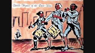 Born Against - Battle Hymns Of The Race War 10&quot;