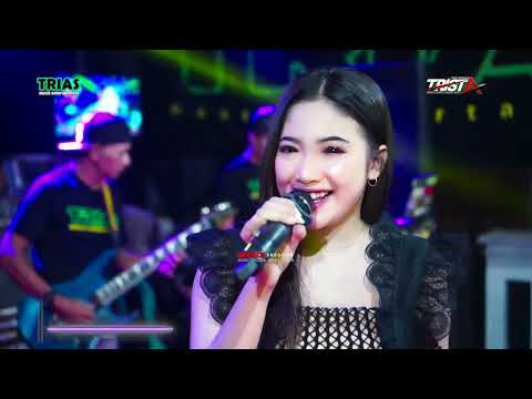 TAMAN JURUG - DIN ANNESIA- TRIAS MUSIC - WEDDING " ROMI & VERA " KEMIRI  MARGOYOSO  PATI