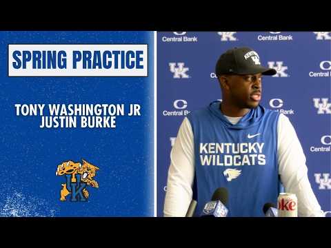 3 Things We Learned After Kentucky Spring Practice No. 13 - On3