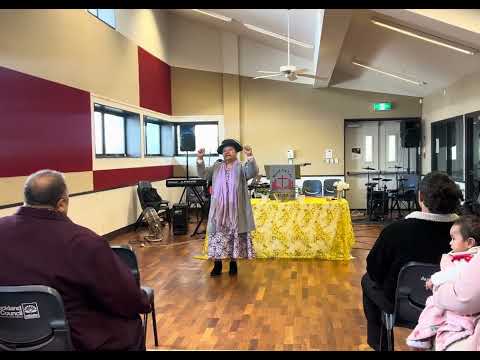 Family Day - Ia Viia,  by Pule Lualua