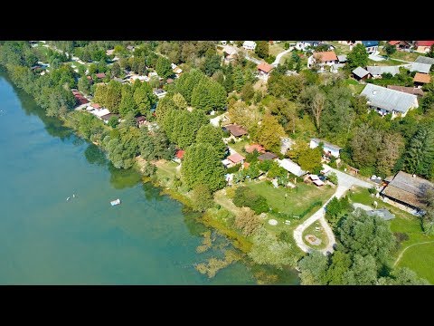 Camping Kolpa - Vinica - Slovenia