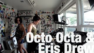 Octo Octa & Eris Drew - Live @ The Lot Radio 2018