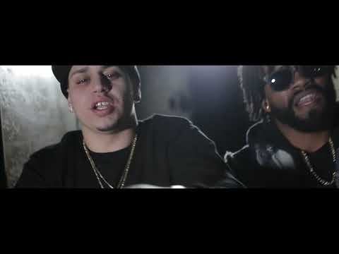 "BANDO" YnL  DOM X LA RAZON