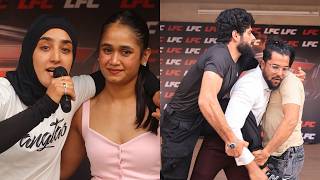 Download lagu Inside Legacy FC Episode 2: Undercard Heat and Women’s MMA Spotlight | Indian MMA mp3