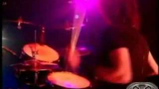 ¡Rueda, fortuna! Heroes del Silencio live Directo en La Riviera, Madrid en 1995 2/11