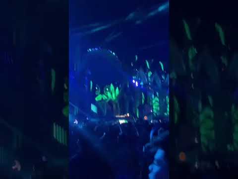 Alesso plays If I Lose Myself (Alesso vs OneRepublic) @ EDC Las Vegas 2024 #edc #edm #live #house