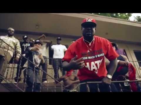C-Good "Action" ft. DrummaBoy & YoungBuck